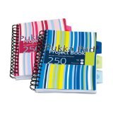 PUKKA 進(jìn)口高端書(shū)寫(xiě)本冊(cè) 辦公用品的品質(zhì)之選，亞馬遜限時(shí)6-8折優(yōu)惠